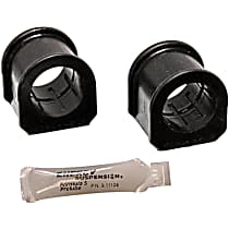 4.5101G Front, Driver and Passenger Side Sway Bar Bushing, Set of 2