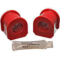 4.5111R Front, Driver and Passenger Side Sway Bar Bushing, Set of 2