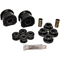 4.5122G Rear, Driver and Passenger Side Sway Bar Bushing, Set of 2