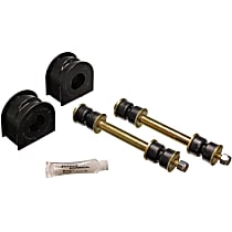 4.5147G Front, Driver and Passenger Side Sway Bar Bushing, Set of 2