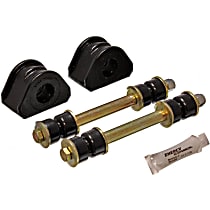 4.5154G Front, Driver and Passenger Side Sway Bar Bushing, Set of 2
