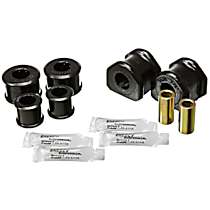 4.5201G Sway Bar Link Bushing - Black, Polyurethane, Direct Fit, Set