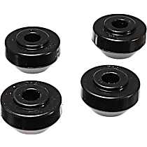 4.7117G Strut Rod Bushing -, 2-arm set