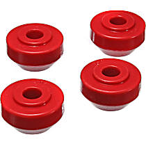 4.7117R Strut Rod Bushing -, 2-arm set