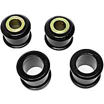 4.7128G Track Rod Bushing - Black, Polyurethane, Direct Fit