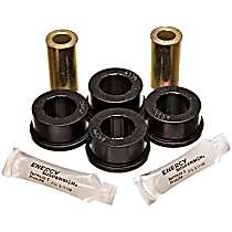 4.7129G Track Rod Bushing - Black, Polyurethane, Direct Fit