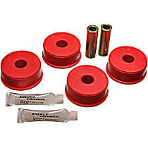 5.3109R Rear, Driver and Passenger Side Control Arm Bushing, Set