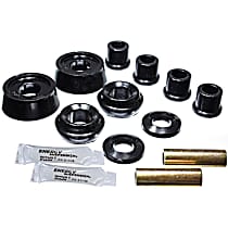 5.3129G Front, Driver and Passenger Side Control Arm Bushing, Set
