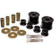 Front, Driver and Passenger Side, Control Arm Bushing