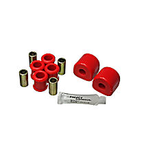 Rear, Driver and Passenger Side Sway Bar Bushing, Set of 2