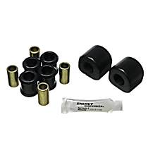 Rear, Driver and Passenger Side Sway Bar Bushing, 22mm Diameter, Set of 2