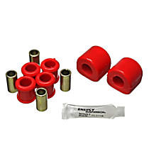 Rear, Driver and Passenger Side Sway Bar Bushing, 22mm Diameter, Kit