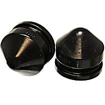 5.6112G Shock Bump Stop, Front - Set of 2