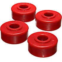 5.7102R Strut Rod Bushing -, 2-arm set