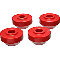 5.7103R Strut Rod Bushing -, 2-arm set