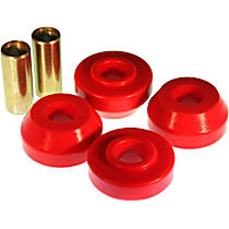 5.7109R Strut Rod Bushing -, 2-arm set