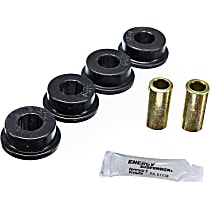 5.8106G Watts Link Bushing - Black, Polyurethane, Direct Fit