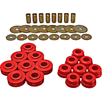 6.4101R Body Mount Kit