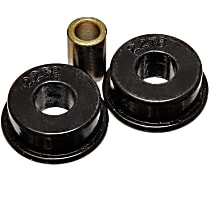 7.1103G Shifter Bushing - Black, Direct Fit, Set