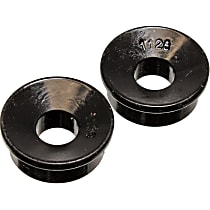 7.1109G Shifter Bushing - Black, Direct Fit, Set