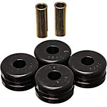 7.7102G Strut Rod Bushing -, 2-arm set