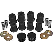 Front, Driver and Passenger Side, Control Arm Bushing