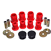 8.3132R Control Arm Bushing - Front, Driver and Passenger Side, 4-arm set