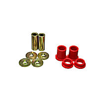 Steering Rack Bushing - Kit