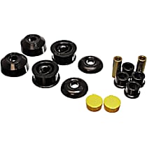 Front, Driver and Passenger Side, Control Arm Bushing