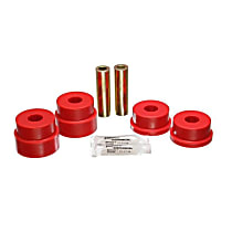 8.3124R Trailing Arm Bushing - Kit