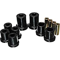 Front, Driver and Passenger Side, Control Arm Bushing