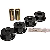 8.7101G Torsion Bar Bushing - Black, Polyurethane, Direct Fit