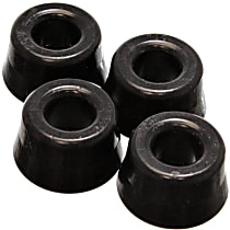 8.7102G Strut Rod Bushing -, 2-arm set
