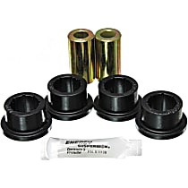 8.7105G Track Rod Bushing - Black, Polyurethane, Direct Fit
