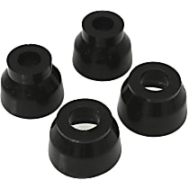 9.13125G Ball Joint Boot - Black, Polyurethane, Direct Fit