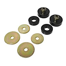 9.4101G Universal Body Mount Kit, Kit