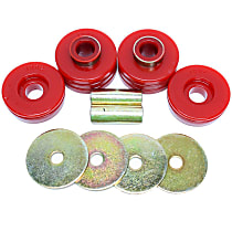 9.4102R - Universal Mount / Isolator Set
