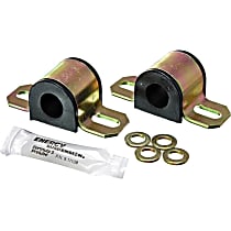 9.5123G Front or Rear, Driver and Passenger Side Sway Bar Bushing, Set of 2