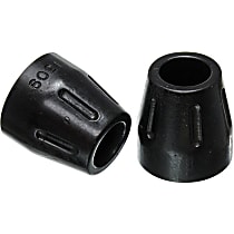 9.6109G Shock Bump Stop, - Set of 2
