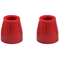 9.6109R Shock Bump Stop, - Set of 2