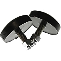 9.9102G Shock Bump Stop, Front - Set of 2