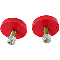 9.9102R Shock Bump Stop, Front - Set of 2