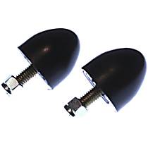 9.9103G Shock Bump Stop, Front or Rear - Set of 2