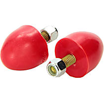 9.9103R Shock Bump Stop, Front or Rear - Set of 2