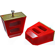 9.9104R Shock Bump Stop, - Set of 2