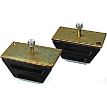 9.9109G Shock Bump Stop, - Set of 2