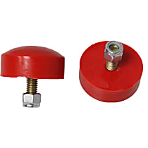 9.9116R Shock Bump Stop, - Set of 2