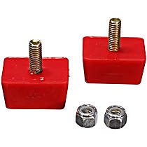 Shock Bump Stop, - Set of 2
