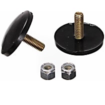 9.9132G Shock Bump Stop, - Set of 2