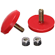 9.9132R Shock Bump Stop, - Set of 2